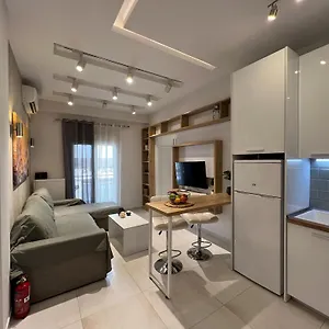 P Deluxe 7 Διαμέρισμα