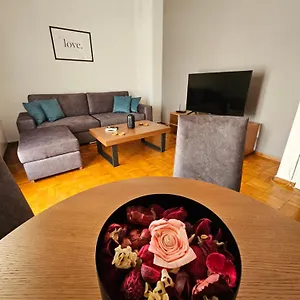 Koukoufli Penthouse 2bds Διαμέρισμα