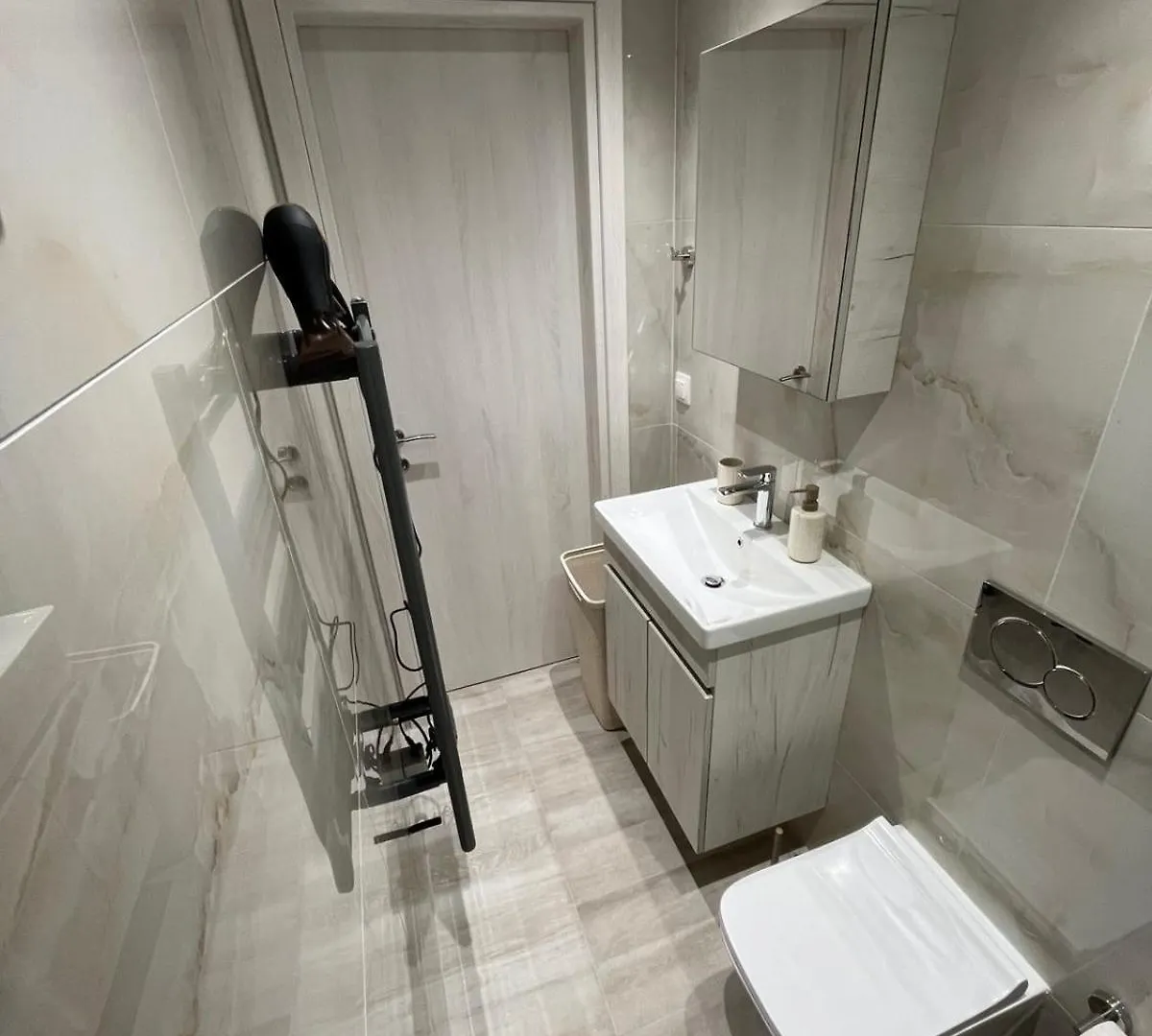 Urban Rotonda Retreat In The City Center! سالونيك