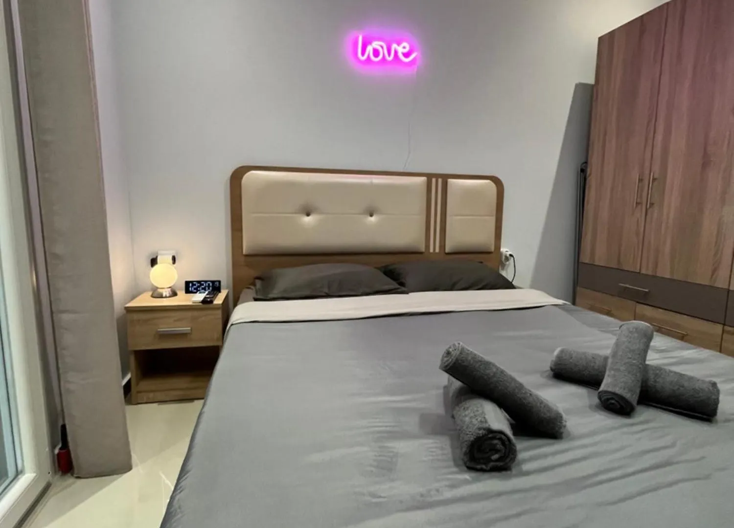 شقة Urban Rotonda Retreat In The City Center! سالونيك
