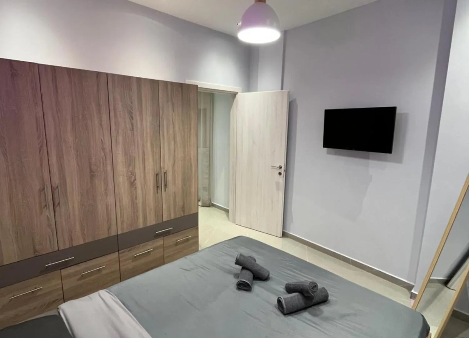 Urban Rotonda Retreat In The City Center! سالونيك