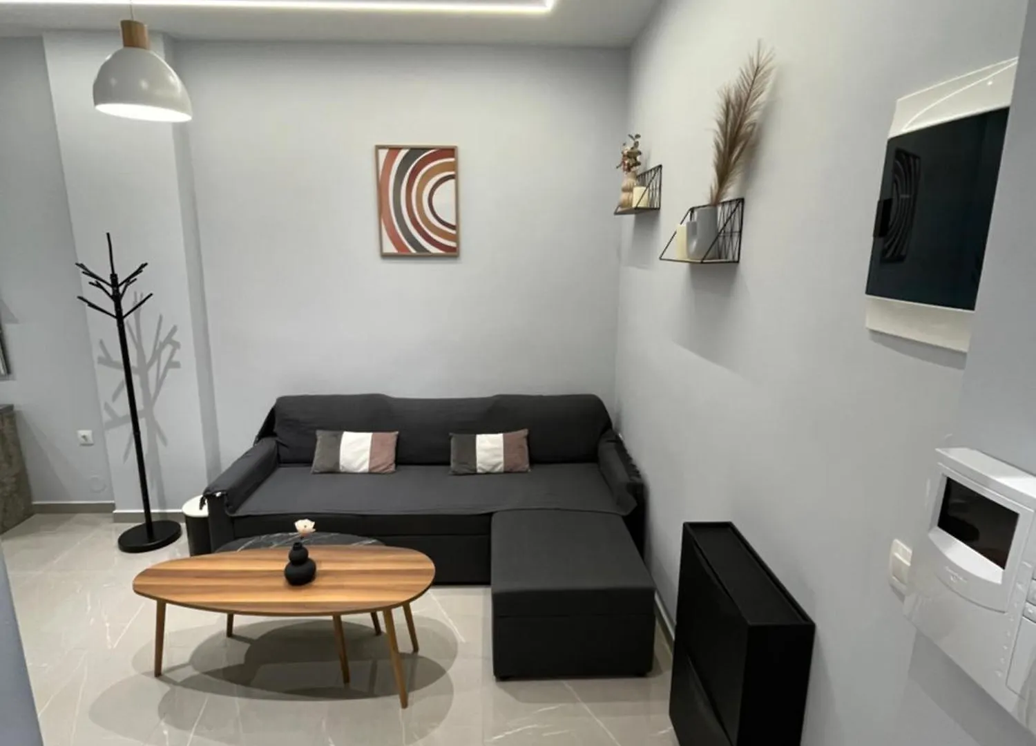 Urban Rotonda Retreat In The City Center! سالونيك اليونان